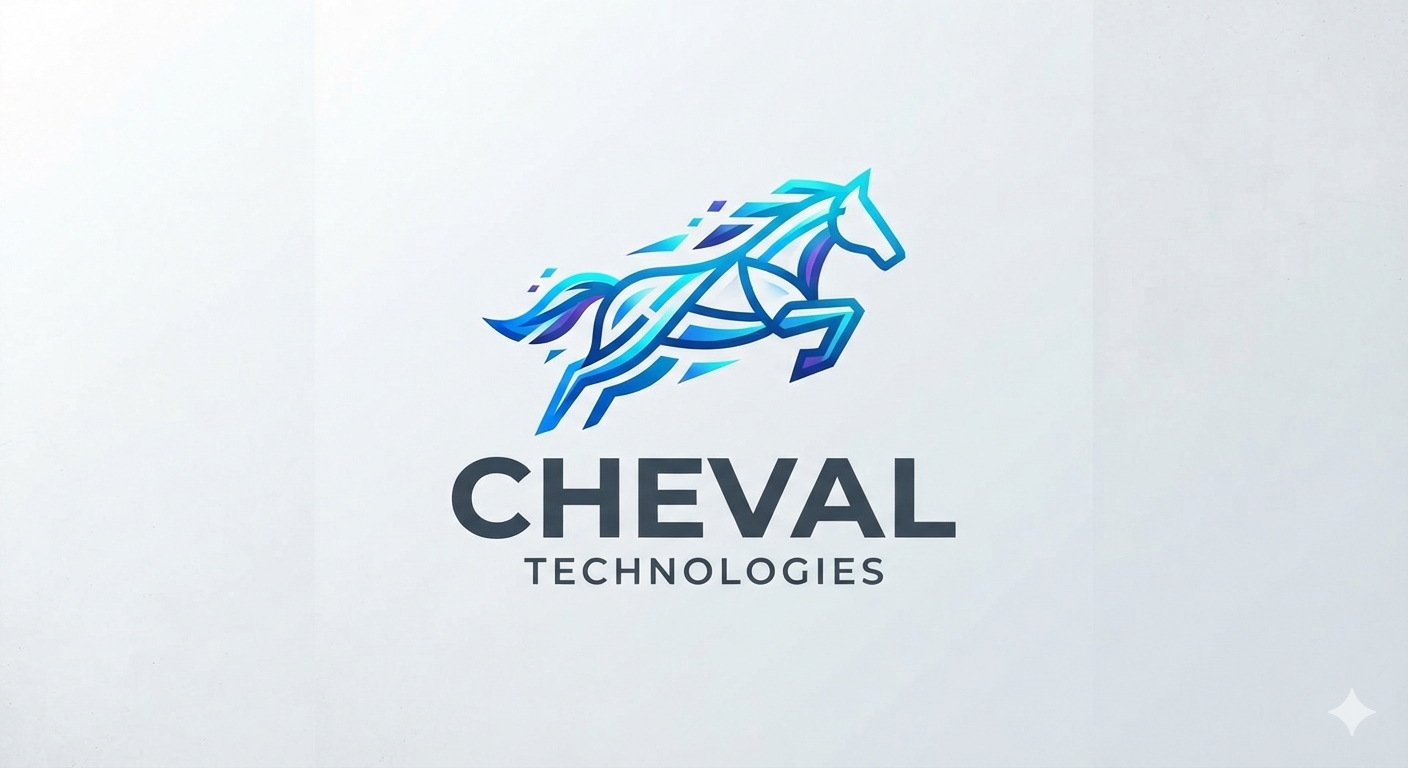 Cheval Tech